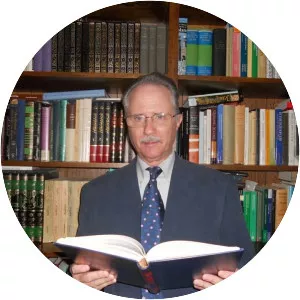 Peter Benjamin Golden photograph