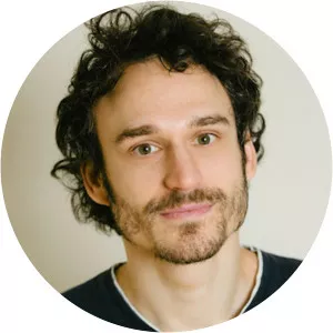 Péter Benjámin Lukács - Film producer