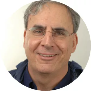 Peter Benjaminson photograph