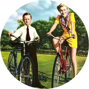 Peter Bennett Plant - Constance Bennett's son