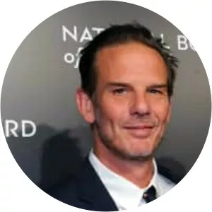 Peter Berg