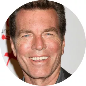 Peter Bergman - American actor
