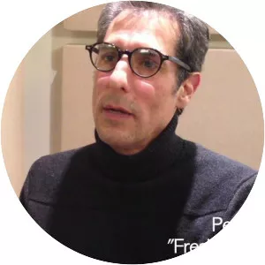 Peter Berley - Author