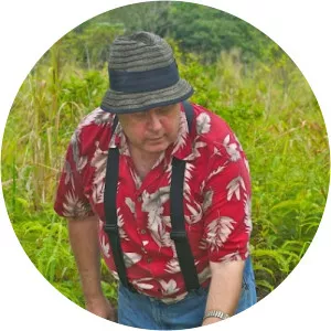 Peter Bernhardt - Author