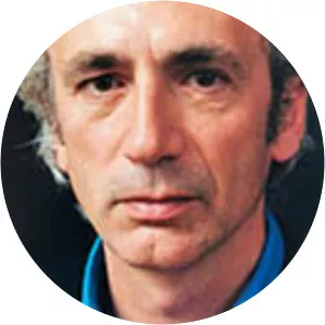 Peter Berry - Screenwriter