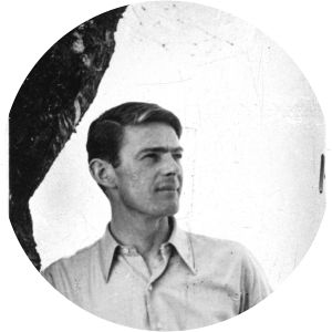 Peter Beurton photograph