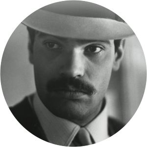 Peter Bierlich photograph