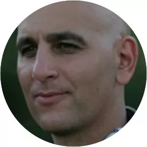 Peter Bishai - Film director