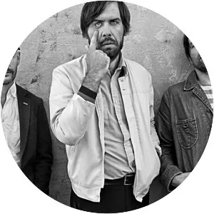 Peter Bjorn and John