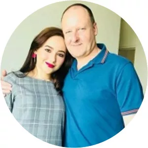 Peter Blackburne Birch