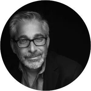 Peter Blauner photograph