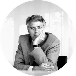 Peter Blom - Dutch banker