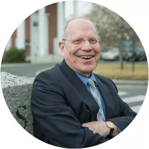 Peter Bloom - Professor