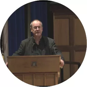 Peter Blundell Jones