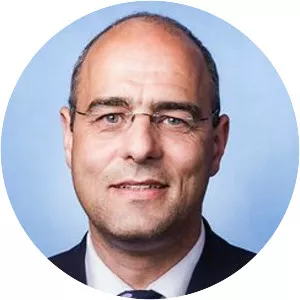 Peter Boehringer - Member of the Bundestag