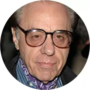 Peter Bogdanovich - American director