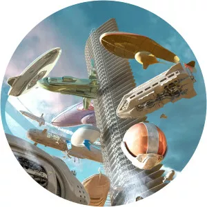 Peter Bollinger - Illustrator