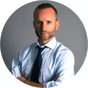 Peter Bonnell photograph