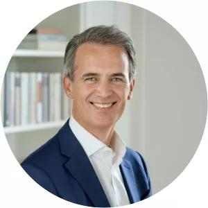 Peter Boone photograph