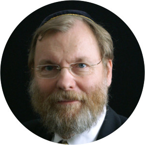 Peter Borenstein - Rabbi