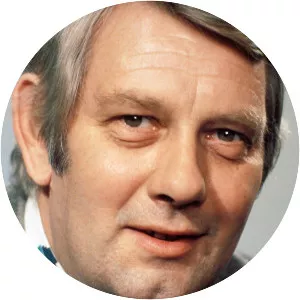 Peter Borgelt - German television actor