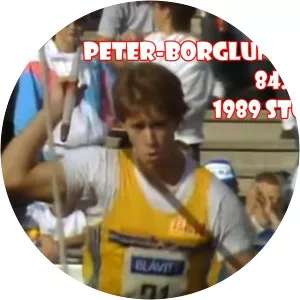 Peter Borglund