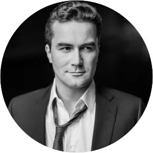 Peter Borthwick - Politician