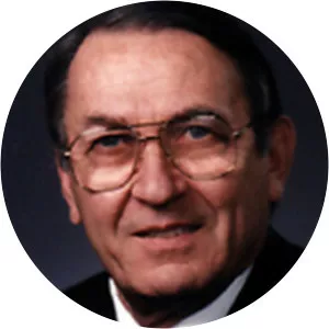 Peter Bosa - Former Senator of Canada