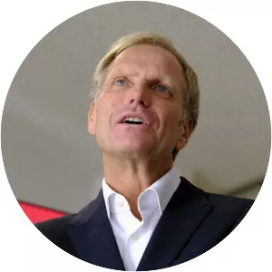 Peter Bossaert - Chief Executive Officer of Medialaan