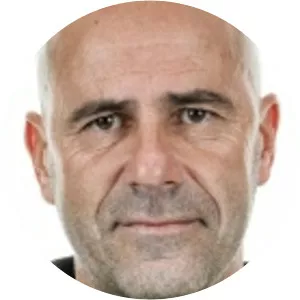 Peter Bosz
