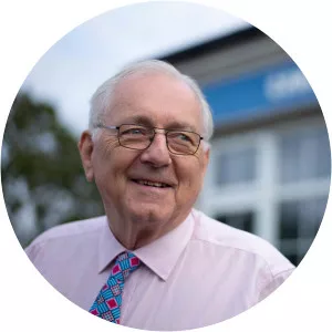 Peter Bottomley - Member of Parliament of the United Kingdom