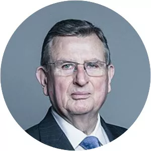 Peter Bowness, Baron Bowness