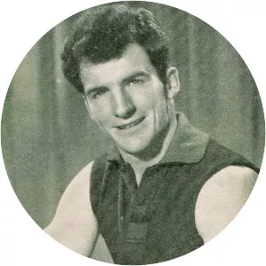 Peter Box - Australian rules footballer