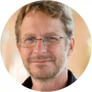 Peter Boxall - British writer