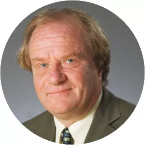 Peter Brackley