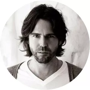 Peter Bradley Adams - Singer-songwriter