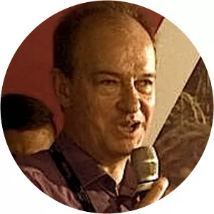 Peter Bradshaw - British writer