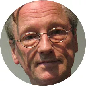 Peter Brandt - Film editor