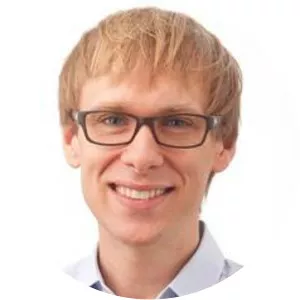 Peter Breadon - Author