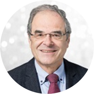 Peter Breitschmid - Jurist