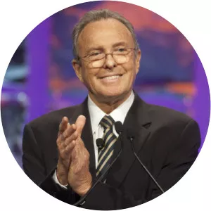 Peter Bren photograph