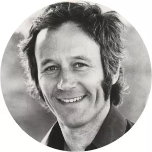 Peter Brett photograph