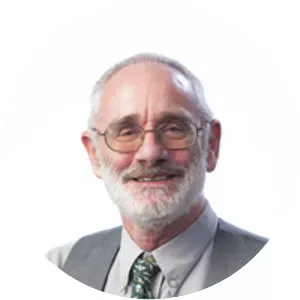 Peter Brimblecombe - Researcher