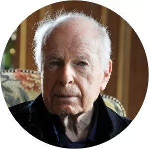 Peter Brook - Theatre director