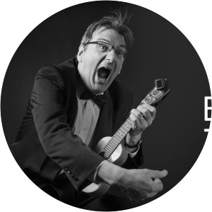 Peter Brooke Turner - Musician