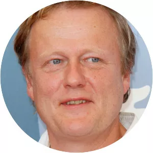 Peter Brosens - Film director