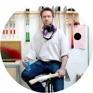 Peter Buchanan-Smith