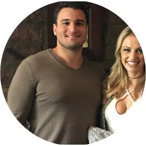 Peter Buchignani - Carley Shimkus' husband
