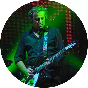 Peter Buck