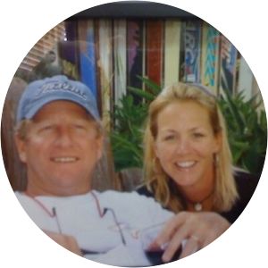 Peter Buell photograph